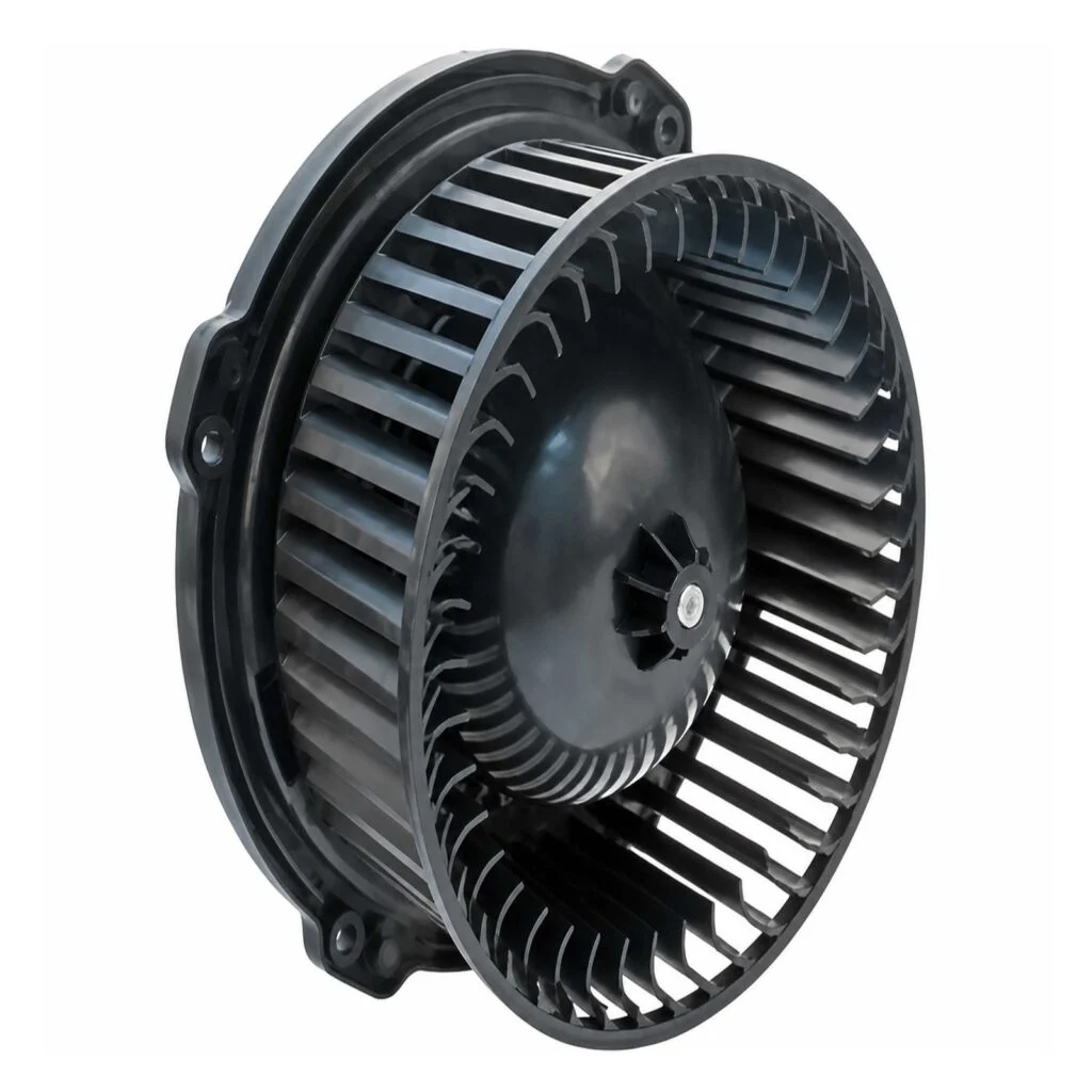 8972119520 Motor do ventilador interno para Nissan — Imagem do produto 1 8972119520 Motor do ventilador interno para Nissan 1