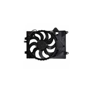 8EW351034-331 Eletroventilador do radiador para GM Corsa — Imagem do produto 1