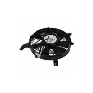 921204S100 Eletroventilador do radiador para NISSAN — Imagem do produto 1