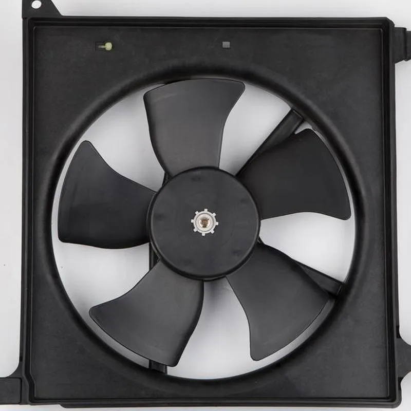 96144976 Eletroventilador para Daewoo Cielo — Fotografia do produto 1 96144976 Eletroventilador para Daewoo Cielo — Fotografia do produto 1