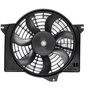 97730-17000 Eletroventilador para Hyundai Matrix — Fotografia do produto 1