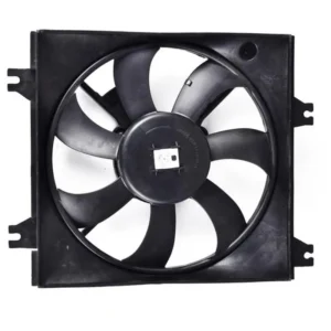 97730-25000 Eletroventilador do radiador para HYUNDAI Accent — Imagem do produto 1 97730-25000 Eletroventilador do radiador para HYUNDAI Accent — Imagem do produto 1