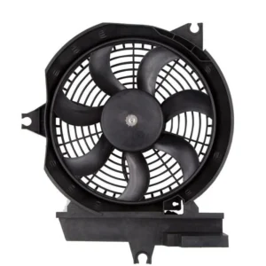97730-26000 Eletroventilador do radiador para HYUNDAI Santa Fe — Imagem do produto 1 97730-26000 Eletroventilador do radiador para HYUNDAI Santa Fe — Imagem do produto 1