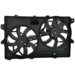 9T4Z8C607A Eletroventilador do radiador para FORD — Imagem do produto 1 9T4Z8C607A Eletroventilador do radiador para FORD — Imagem do produto 1