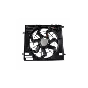 A1679061804 Eletroventilador do radiador para Mercedes-Benz — Imagem do produto 1