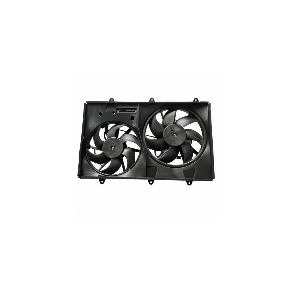 BM3-1308030 Eletroventilador do radiador para DONGFENG — Imagem do produto 1 BM3-1308030 Eletroventilador do radiador para DONGFENG — Imagem do produto 1