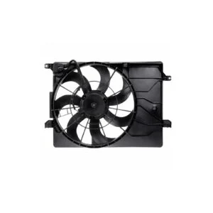 FR3Z8C607B Eletroventilador do radiador para FORD — Imagem do produto 1 FR3Z8C607B Eletroventilador do radiador para FORD — Imagem do produto 1