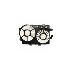 GM3115204 Eletroventilador do radiador para GM — Imagem do produto 1