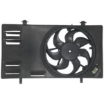 GN118C607AC Eletroventilador para Ford EcoSport — Fotografia do produto 1 GN118C607AC Eletroventilador para Ford EcoSport — Fotografia do produto 1