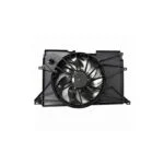 JD818C607AA Eletroventilador do radiador para FORD — Imagem do produto 1 JD818C607AA Eletroventilador do radiador para FORD — Imagem do produto 1