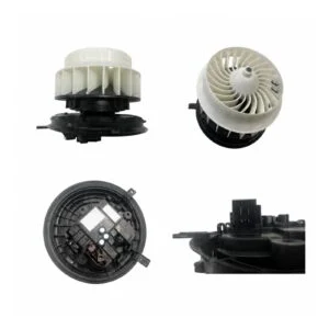 KM8976 Motor do ventilador interno para Mercedes-Benz — Imagem do produto 1 KM8976 Motor do ventilador interno para Mercedes-Benz 1