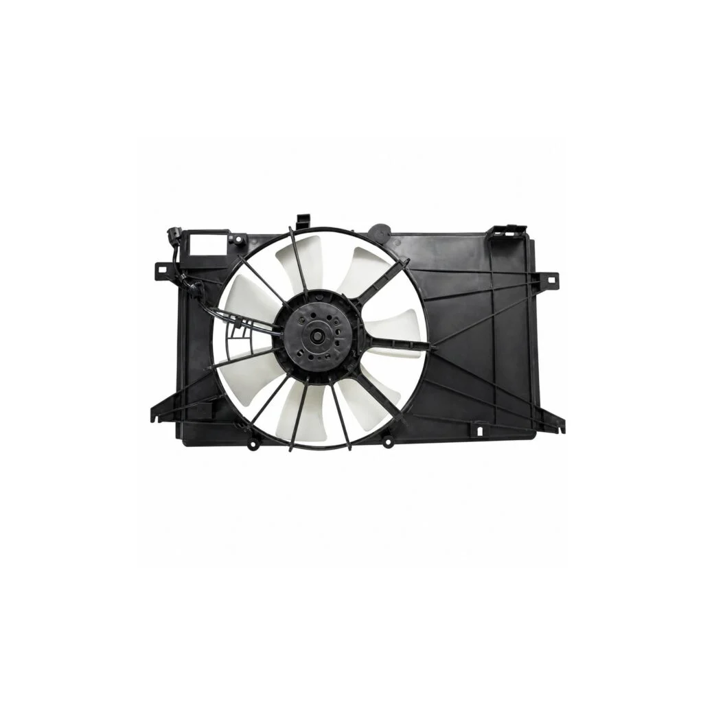 LFB715025B Eletroventilador do radiador para MAZDA — Imagem do produto 1