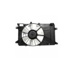 LFB715025B Eletroventilador do radiador para MAZDA — Imagem do produto 1