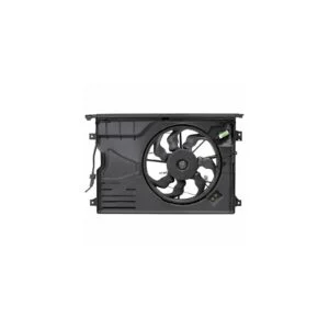 LFDV-15-025B Eletroventilador do radiador para MAZDA — Imagem do produto 1