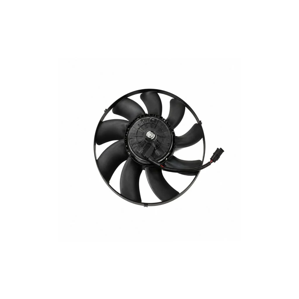 LR023392 Eletroventilador do radiador para Land Rover — Imagem do produto 1