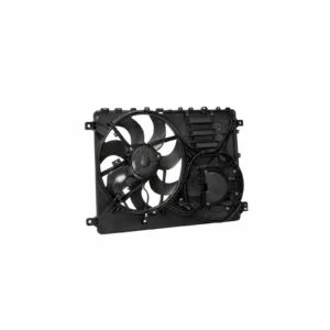 LR044833 Eletroventilador do radiador para Land Rover — Imagem do produto 1
