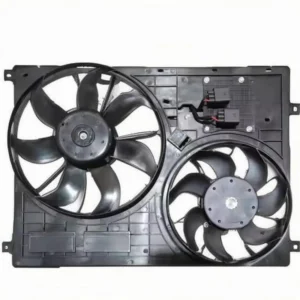 MEFA-1308010A Eletroventilador para BYD Song — Fotografia do produto 1 MEFA-1308010A Eletroventilador para BYD Song — Fotografia do produto 1