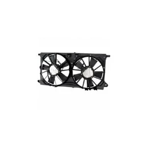 ML3Z8C607C Eletroventilador do radiador para FORD — Imagem do produto 1 ML3Z8C607C Eletroventilador do radiador para FORD — Imagem do produto 1