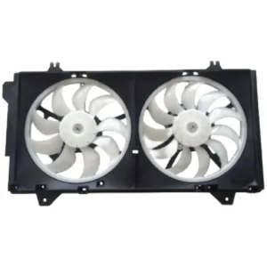 PE11-15-025 Eletroventilador para Mazda M6 — Fotografia do produto 1