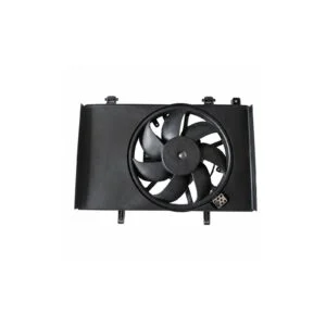 ZJ3615025 Eletroventilador do radiador para FORD — Imagem do produto 1